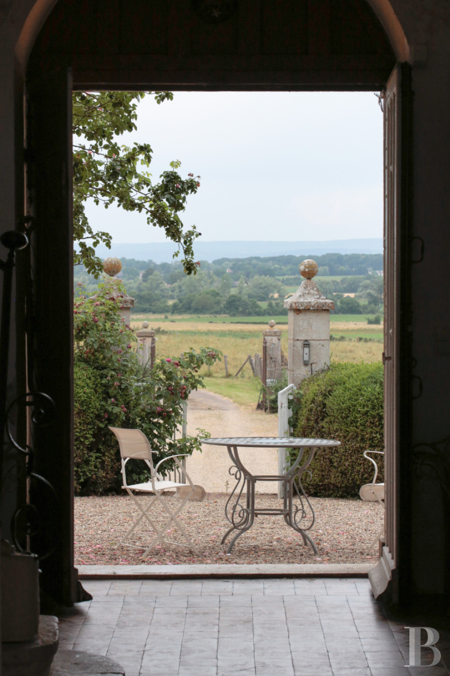 Castles / chateaux for sale in France near Beaune