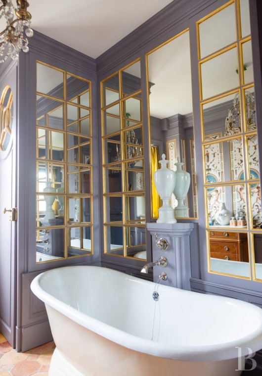 apartments for sale SaintLouis district of Versailles