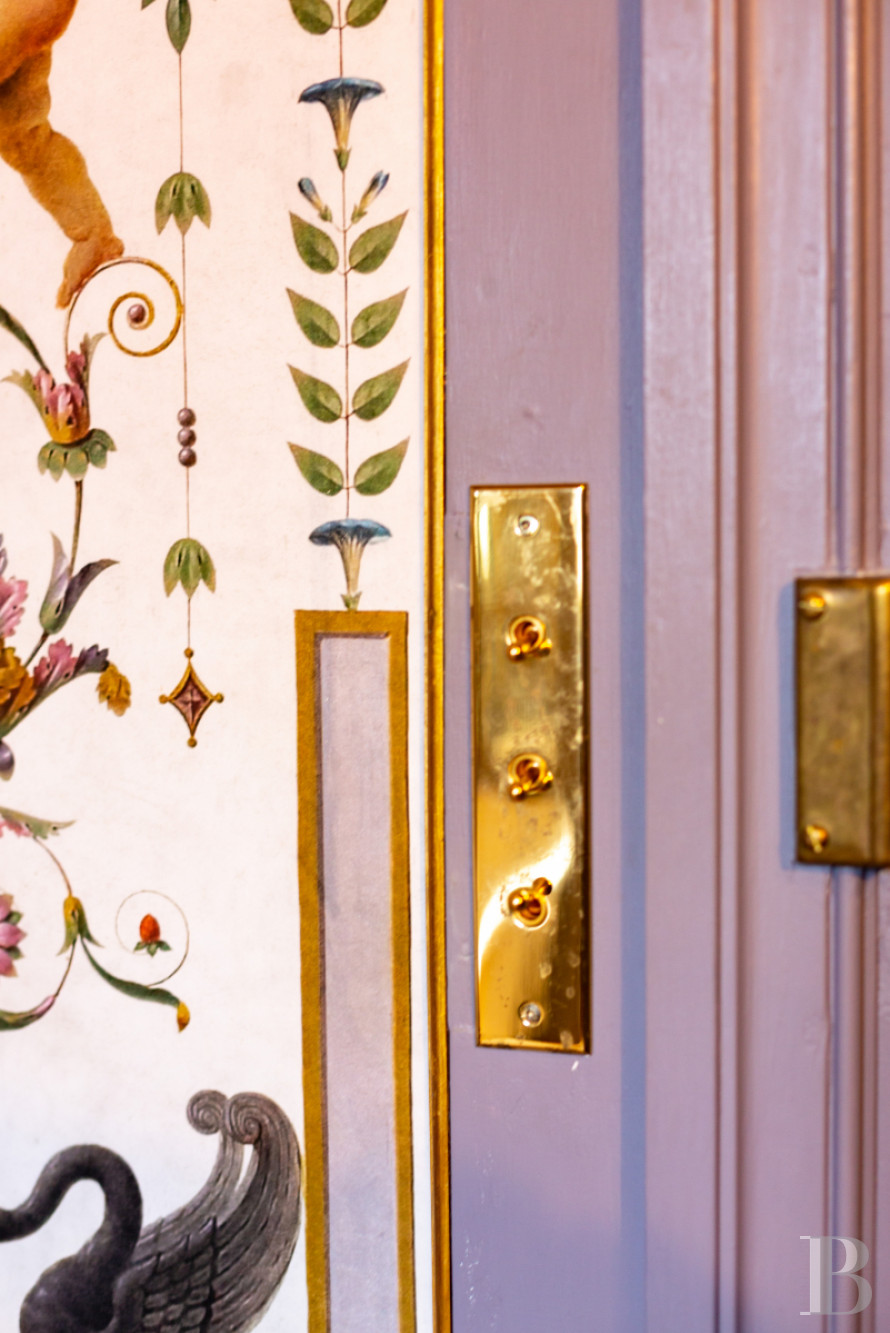 apartments for sale SaintLouis district of Versailles