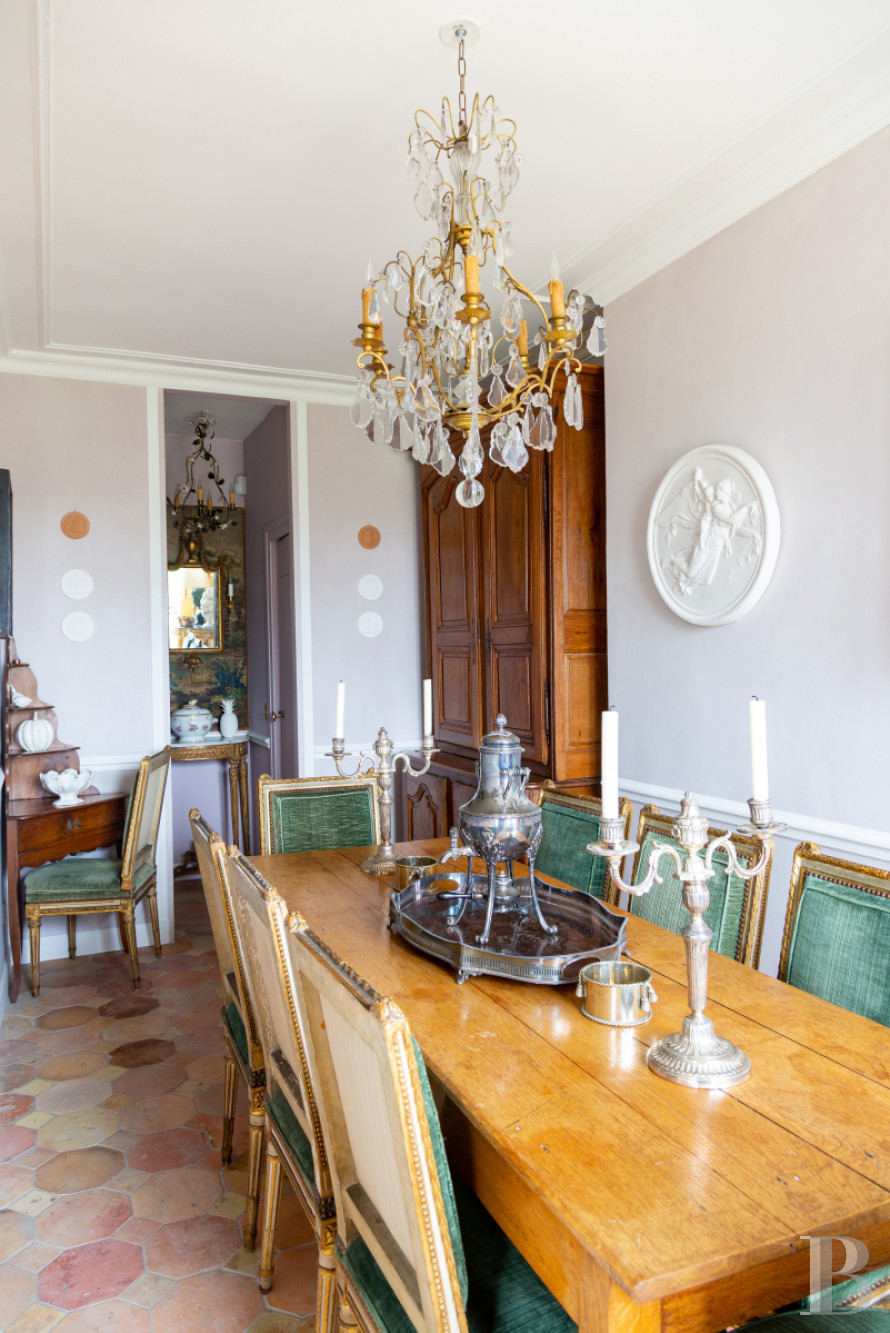 apartments for sale SaintLouis district of Versailles