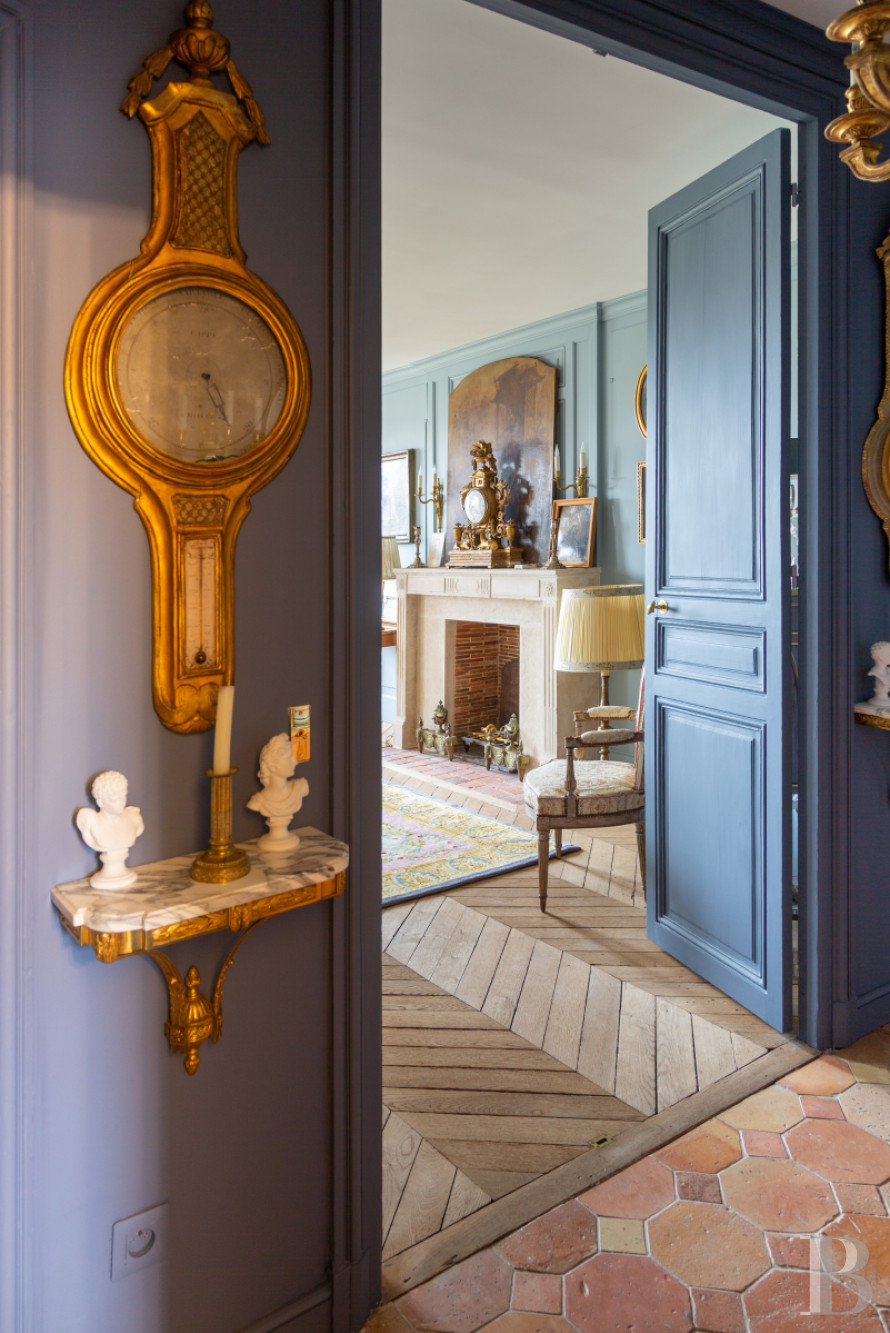 apartments for sale SaintLouis district of Versailles