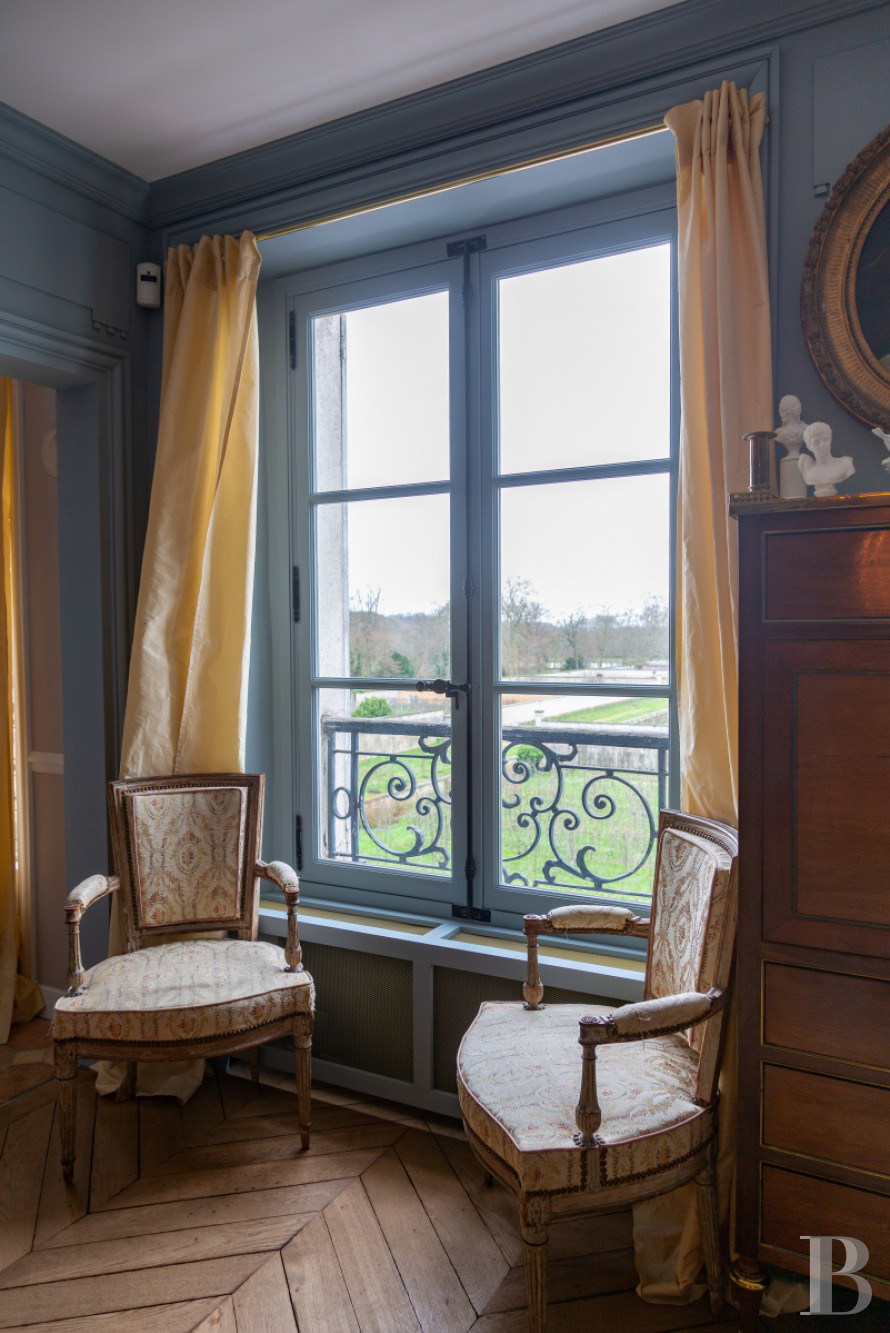 apartments for sale SaintLouis district of Versailles