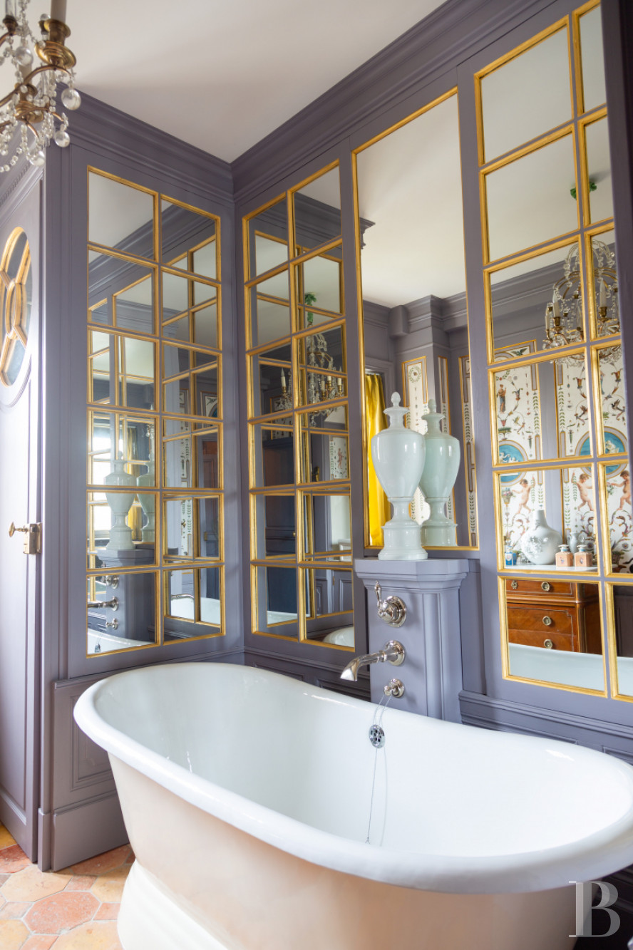 apartments for sale SaintLouis district of Versailles