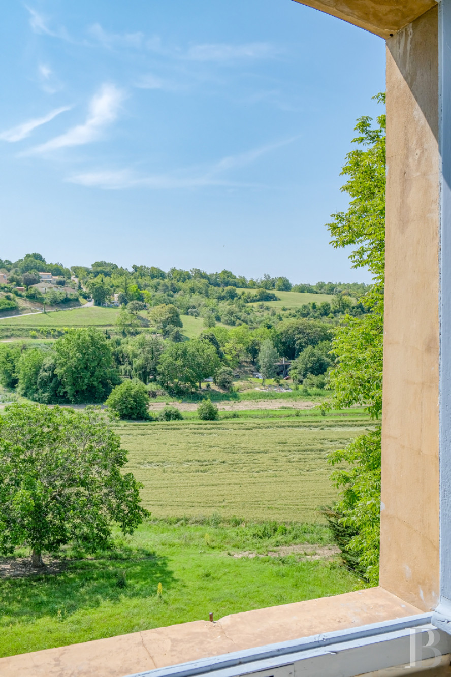 Castles / chateaux for sale in France near Manosque