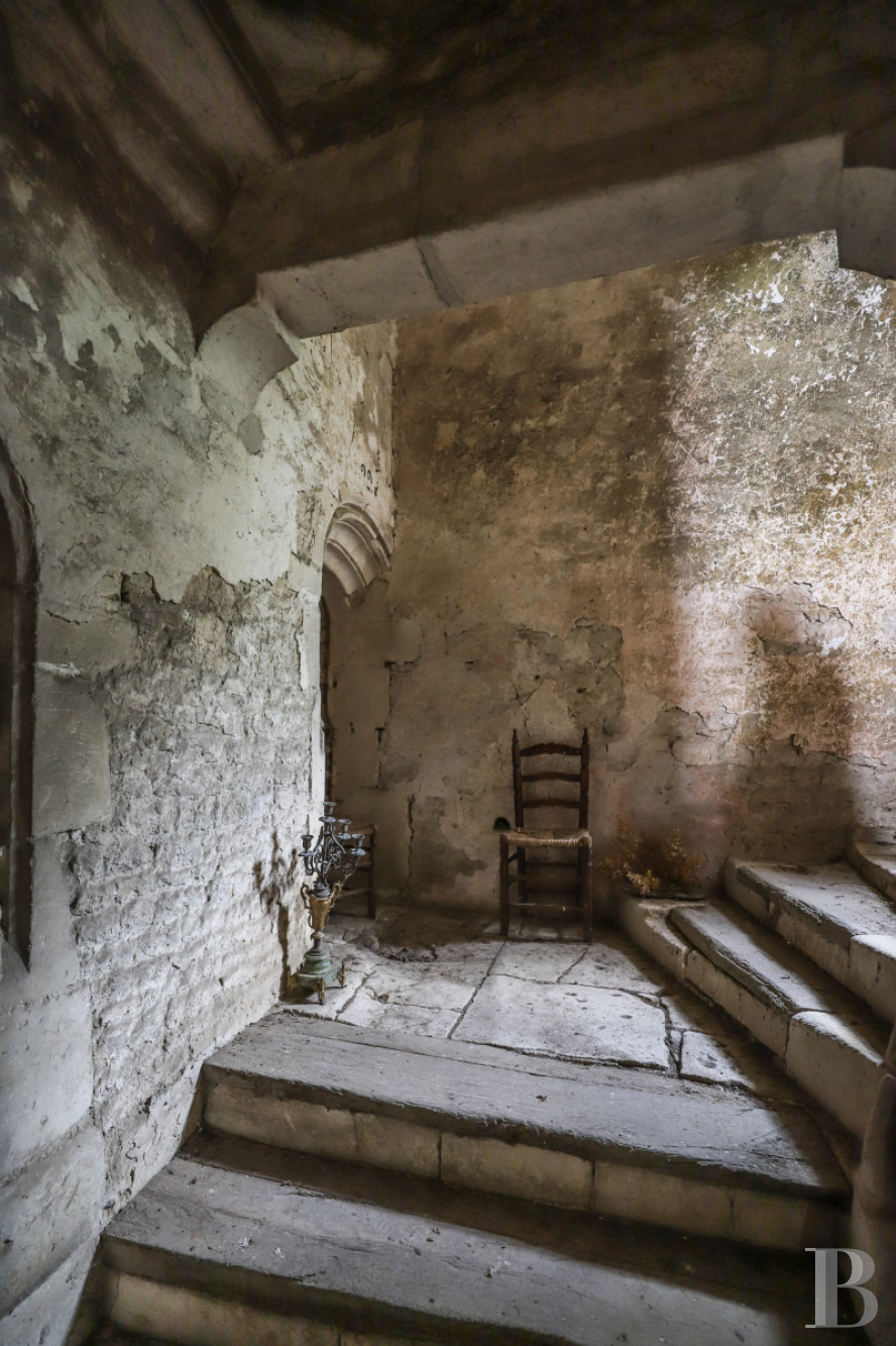 Manors for sale Swiss Normandy in France