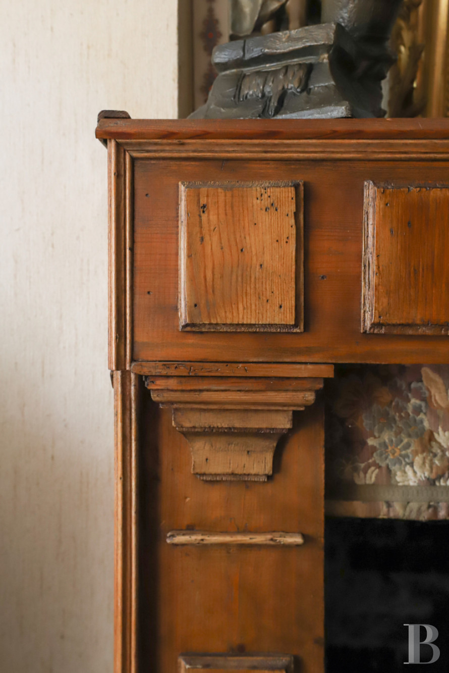 Manors for sale Swiss Normandy in France