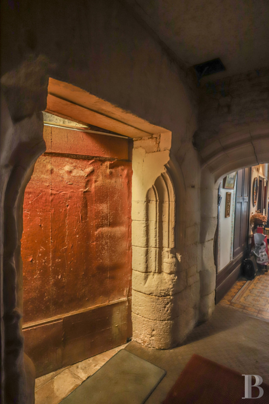 Manors for sale Swiss Normandy in France