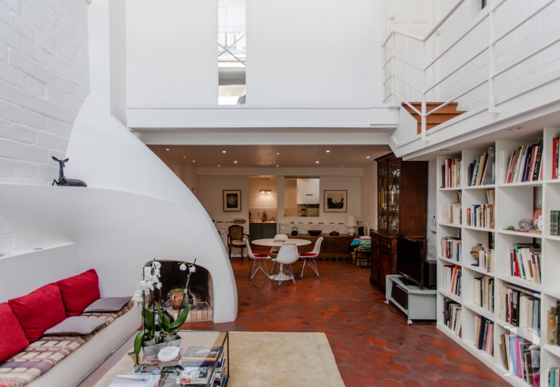 Houses for sale paris 14th in France