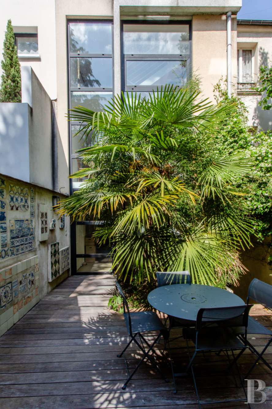 Houses for sale paris 14th in France