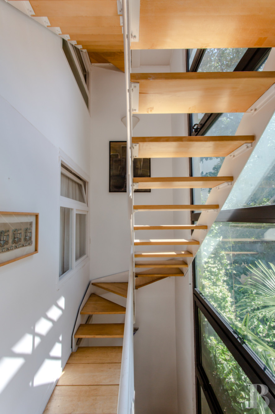 Houses for sale paris 14th in France