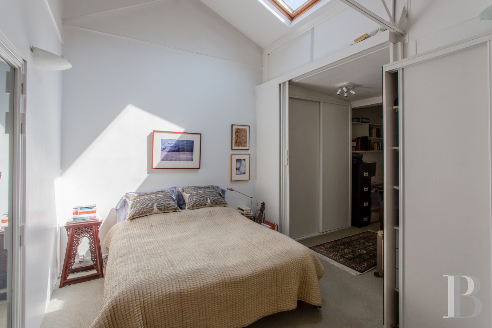 Houses for sale paris 14th in France