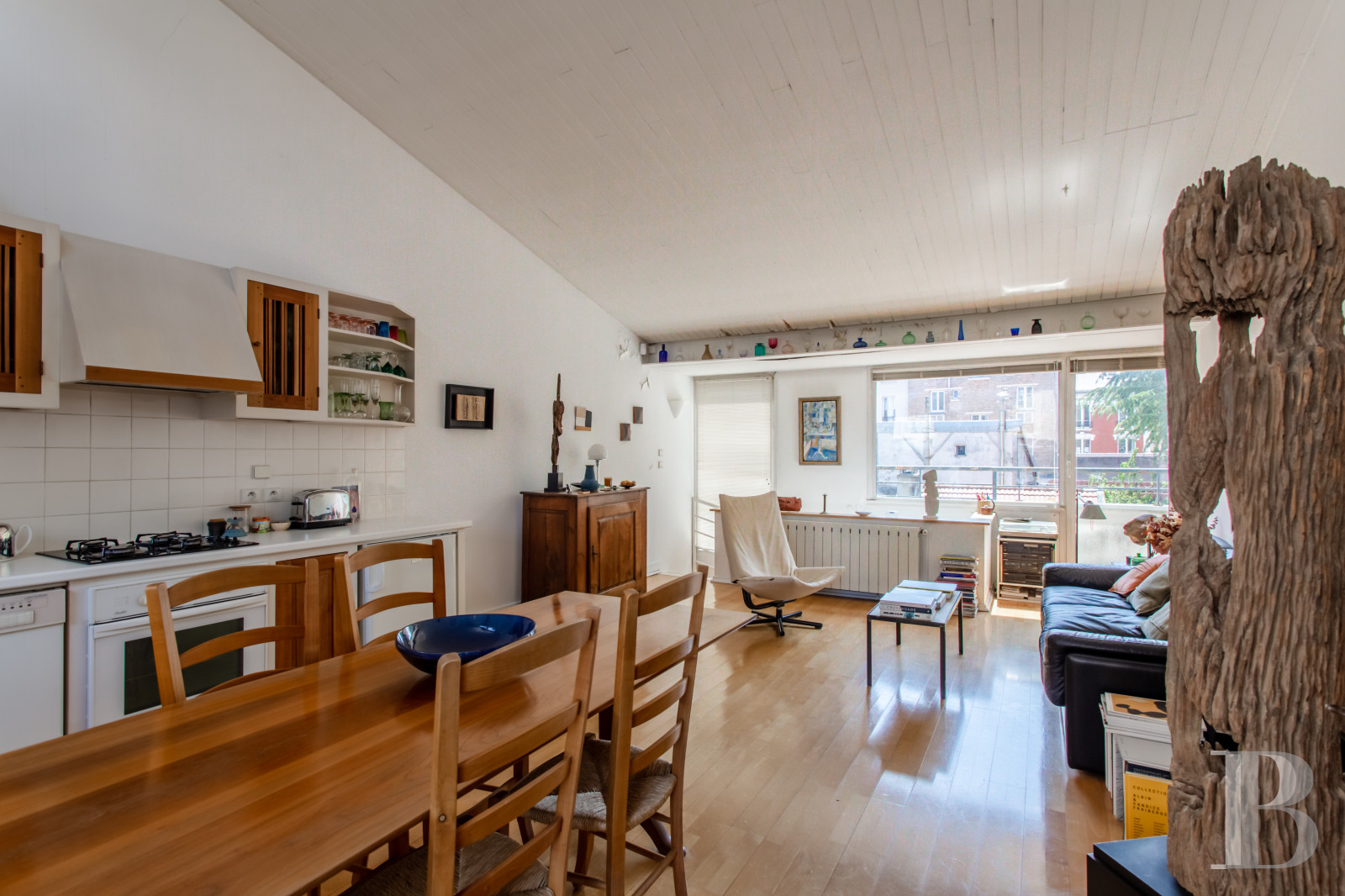 Houses for sale paris 14th in France