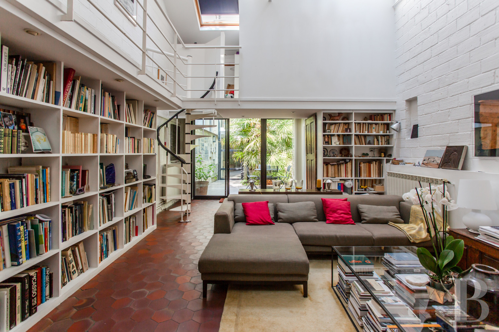 Houses for sale paris 14th in France