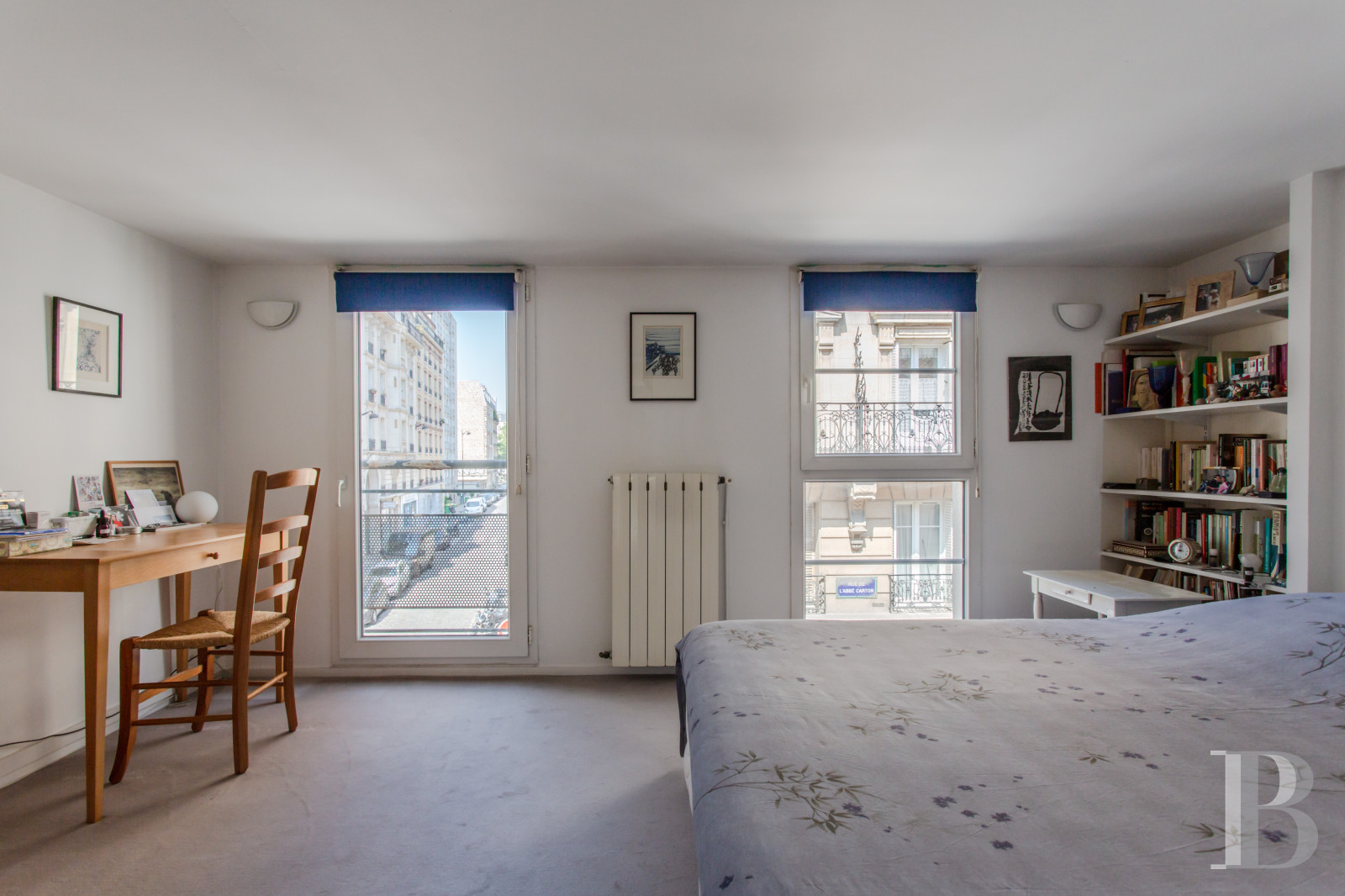 Houses for sale paris 14th in France