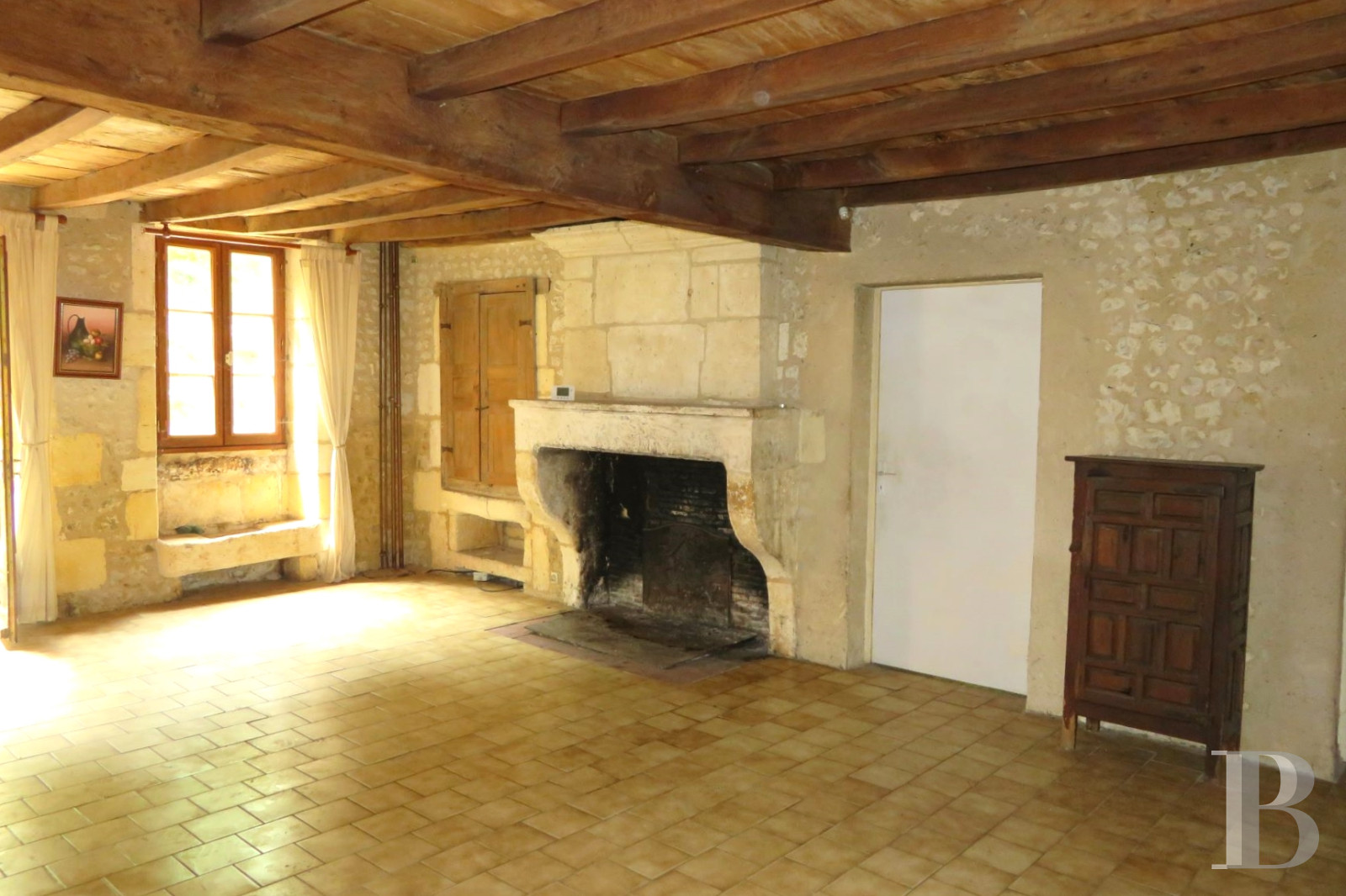 Mills for sale in France Charente department