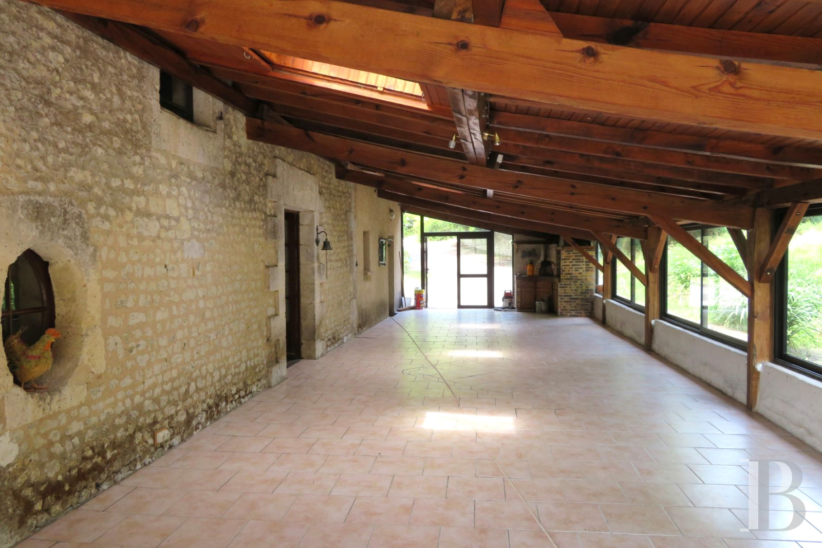 Mills for sale in France Charente department