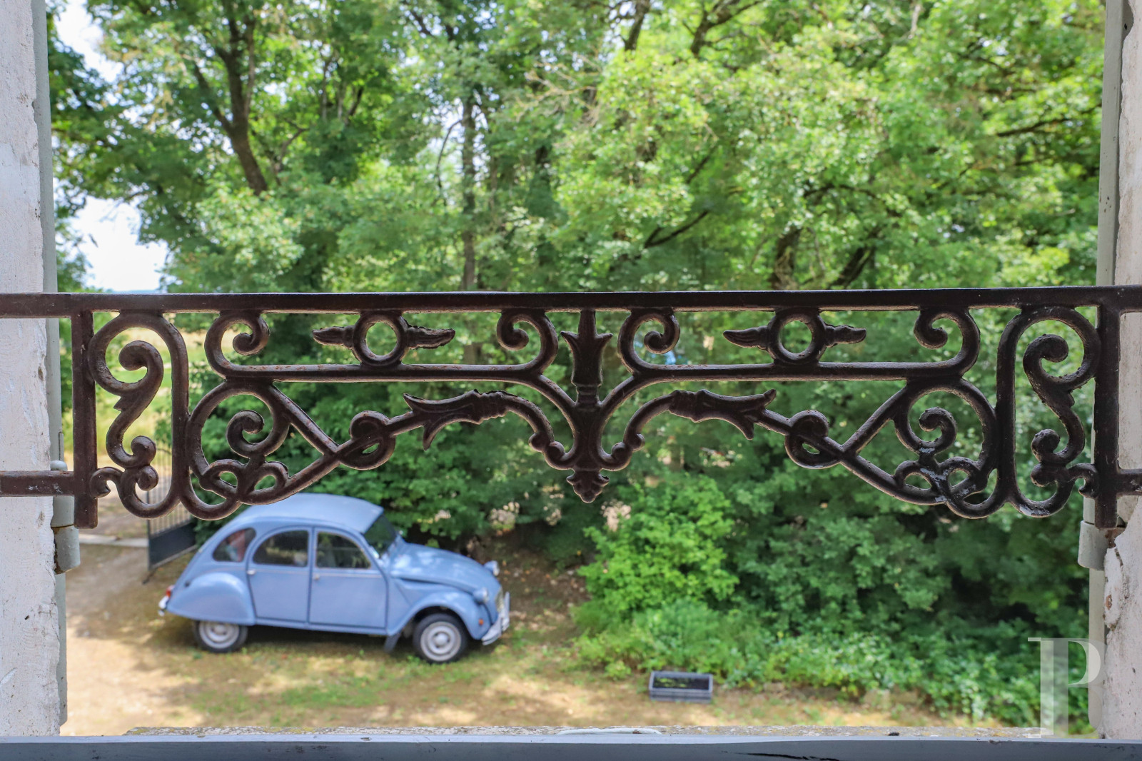 Village houses for sale in France in France’s Yonne department in Burgundy