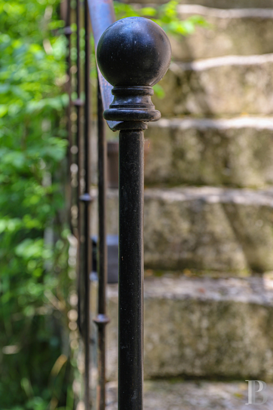 Village houses for sale in France in France’s Yonne department in Burgundy
