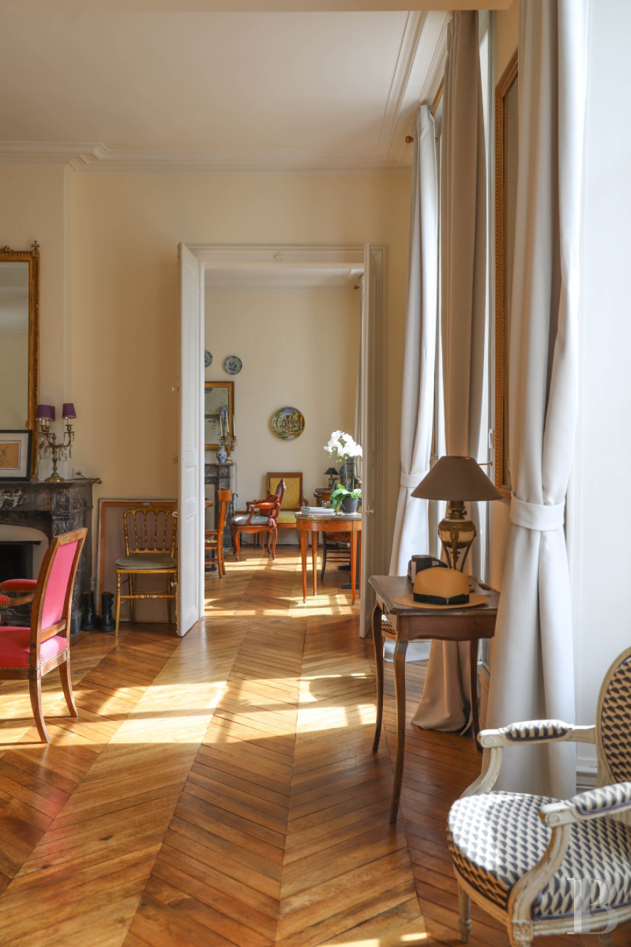 Mansion houses for sale Anjou region in France