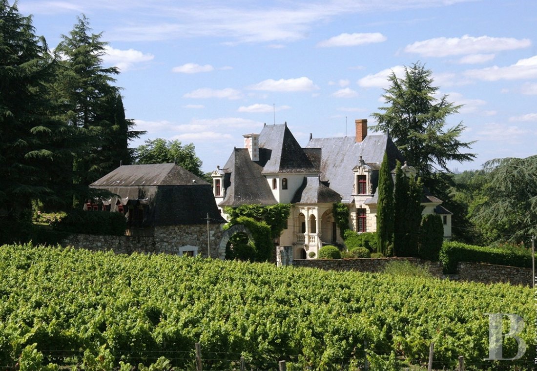 Patrice Besse castlehotels, wedding, visit, rent a castle