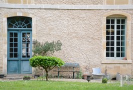 An 18th century chateau at the heart of a village in the Meuse, between Saint-Dizier and Bar-le-Duc - photo  n°3