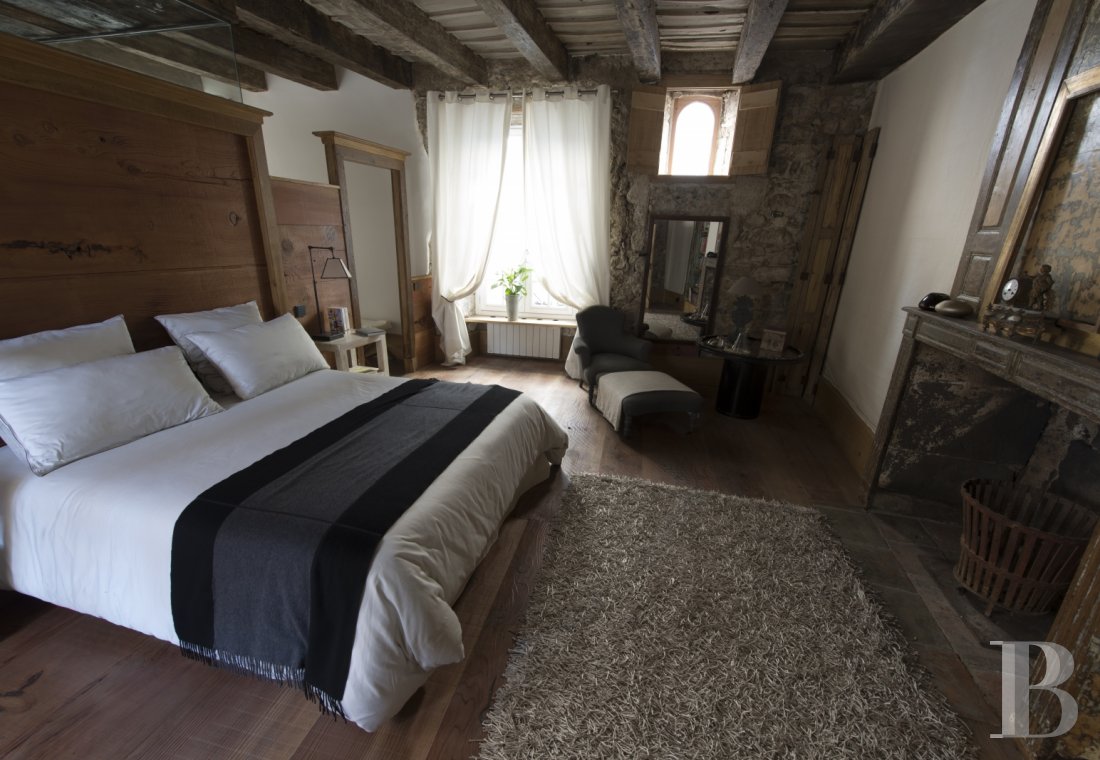 A medieval house that takes you back in time in the centre of Aurillac, the capital of Haute-Auvergne - photo  n°14