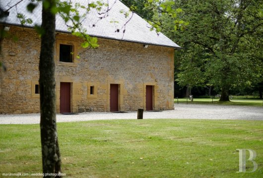 A historic site in more ways than one, running through the Lorraine region between Luxembourg and Metz - photo  n°13