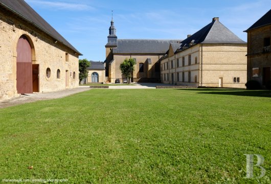 A historic site in more ways than one, running through the Lorraine region between Luxembourg and Metz - photo  n°8