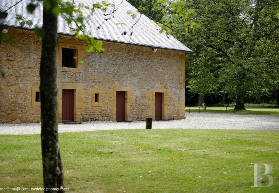 A historic site in more ways than one, running through the Lorraine region between Luxembourg and Metz - photo  n°6