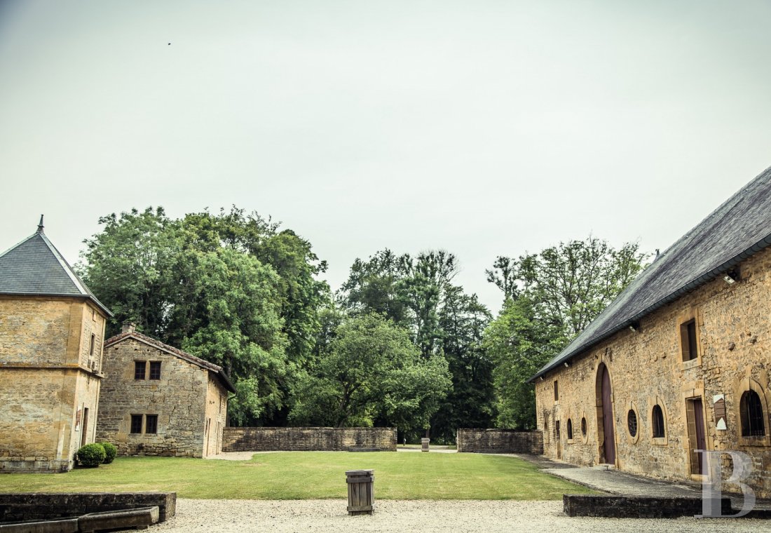 A historic site in more ways than one, running through the Lorraine region between Luxembourg and Metz - photo  n°4