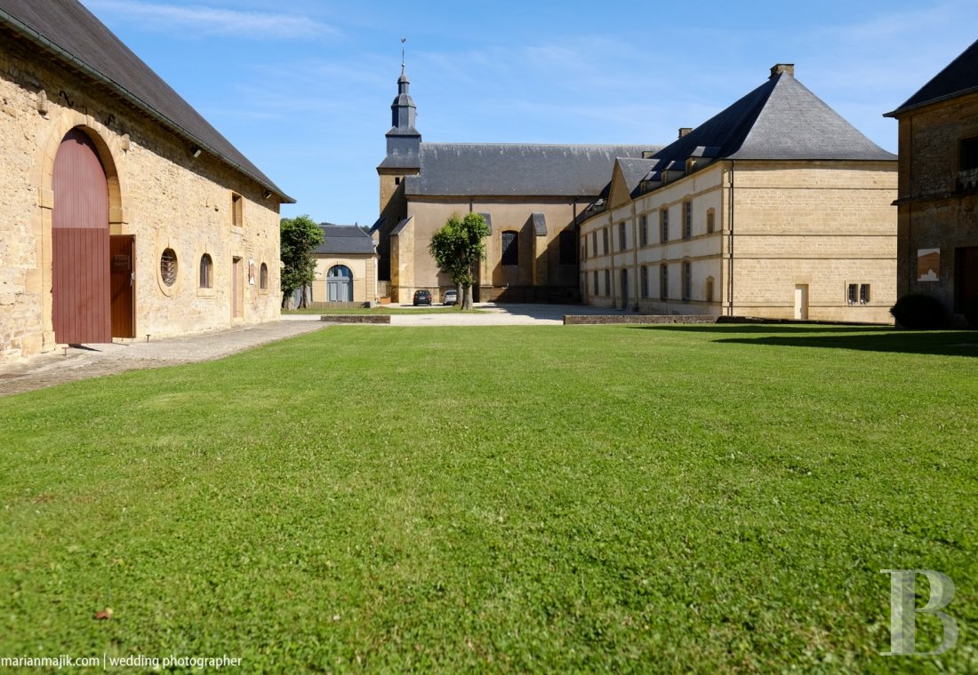A historic site in more ways than one, running through the Lorraine region between Luxembourg and Metz - photo  n°5