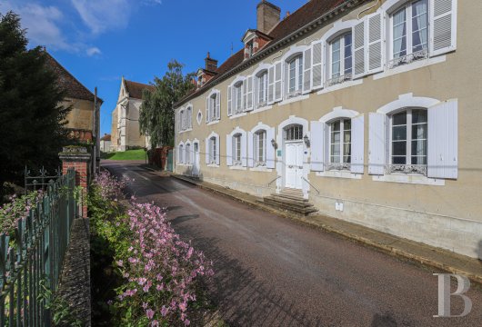 property for sale France burgundy residences village - 4