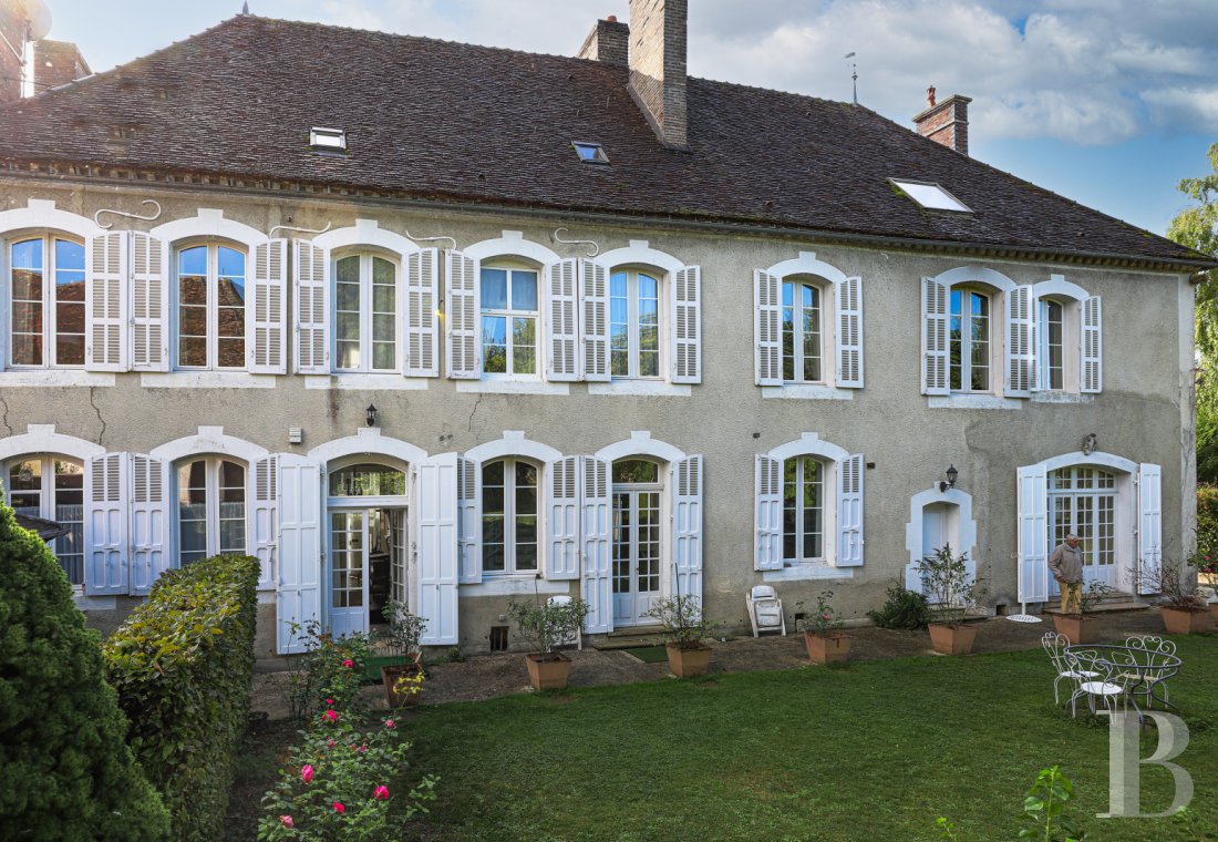 property for sale France burgundy residences village - 1