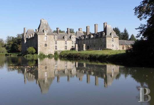 The perfect Renaissance chateau  at the gateway to Brittany - photo  n°2