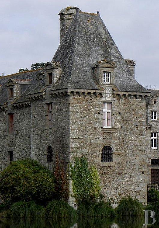 The perfect Renaissance chateau  at the gateway to Brittany - photo  n°13