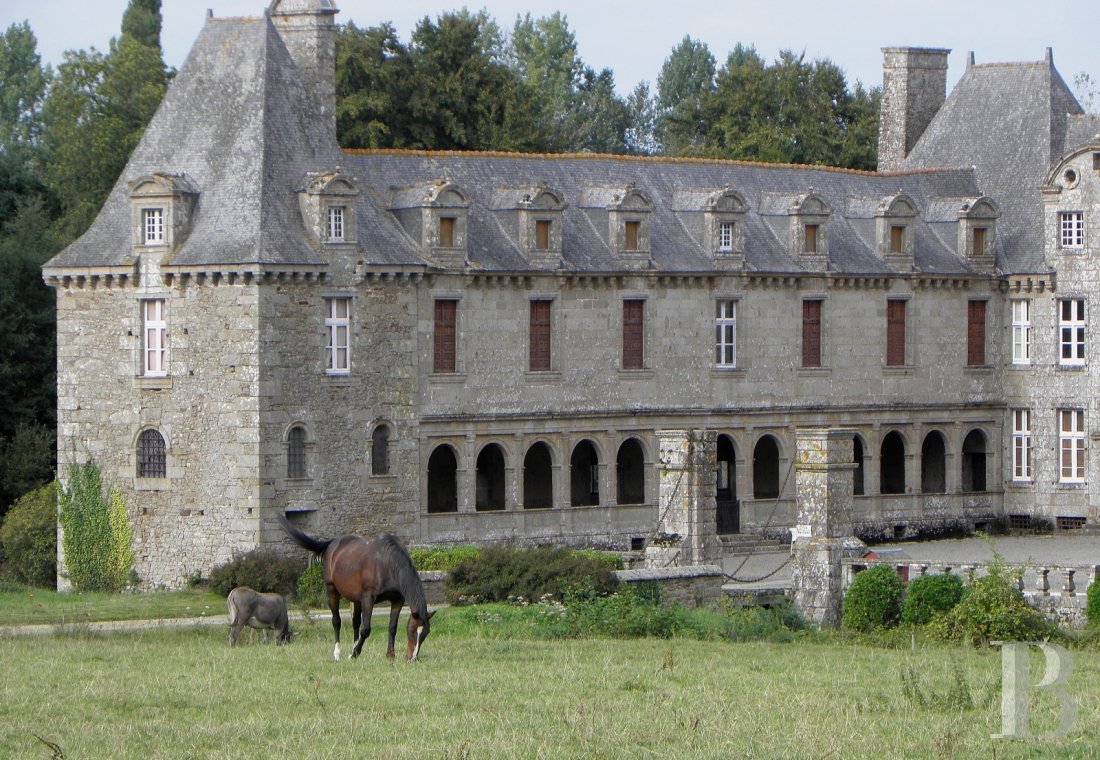 The perfect Renaissance chateau  at the gateway to Brittany - photo  n°9