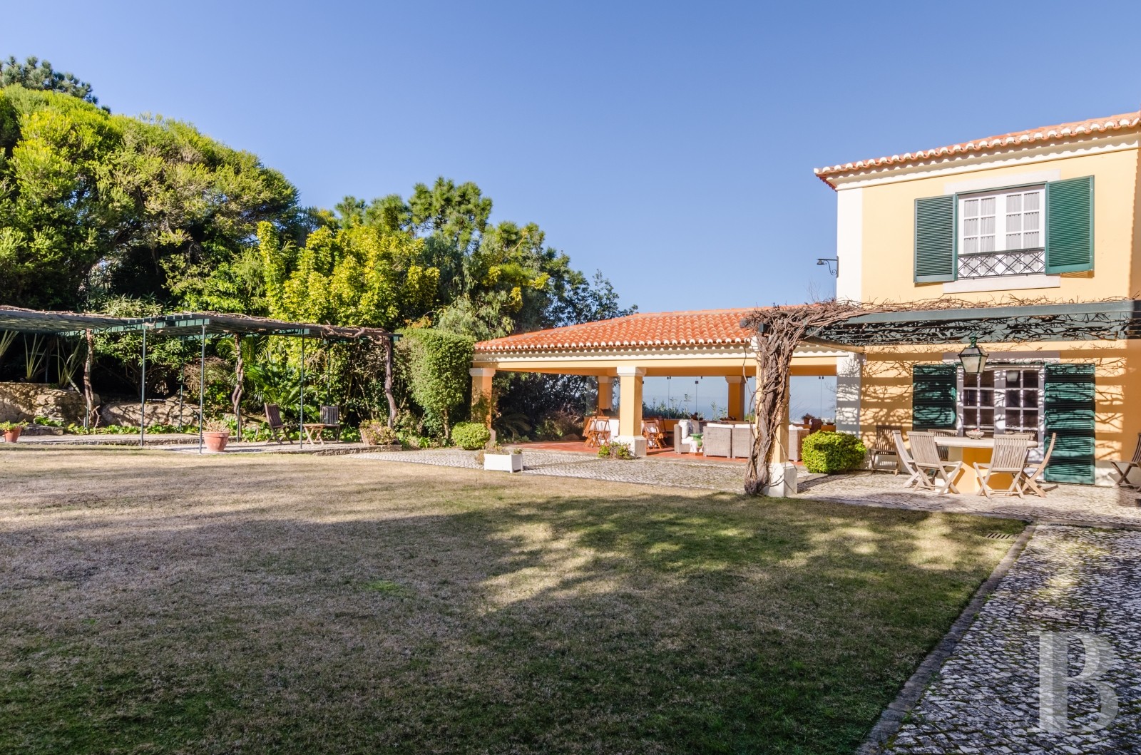 Property for sale near sintra Portugal