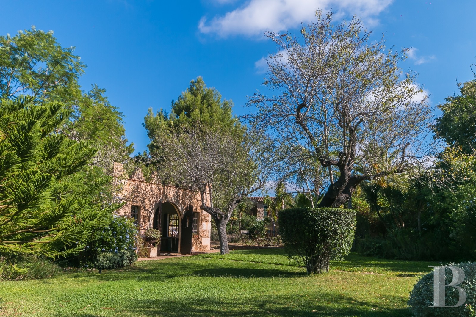 Mill for sale santa eugenia mallorca Spain