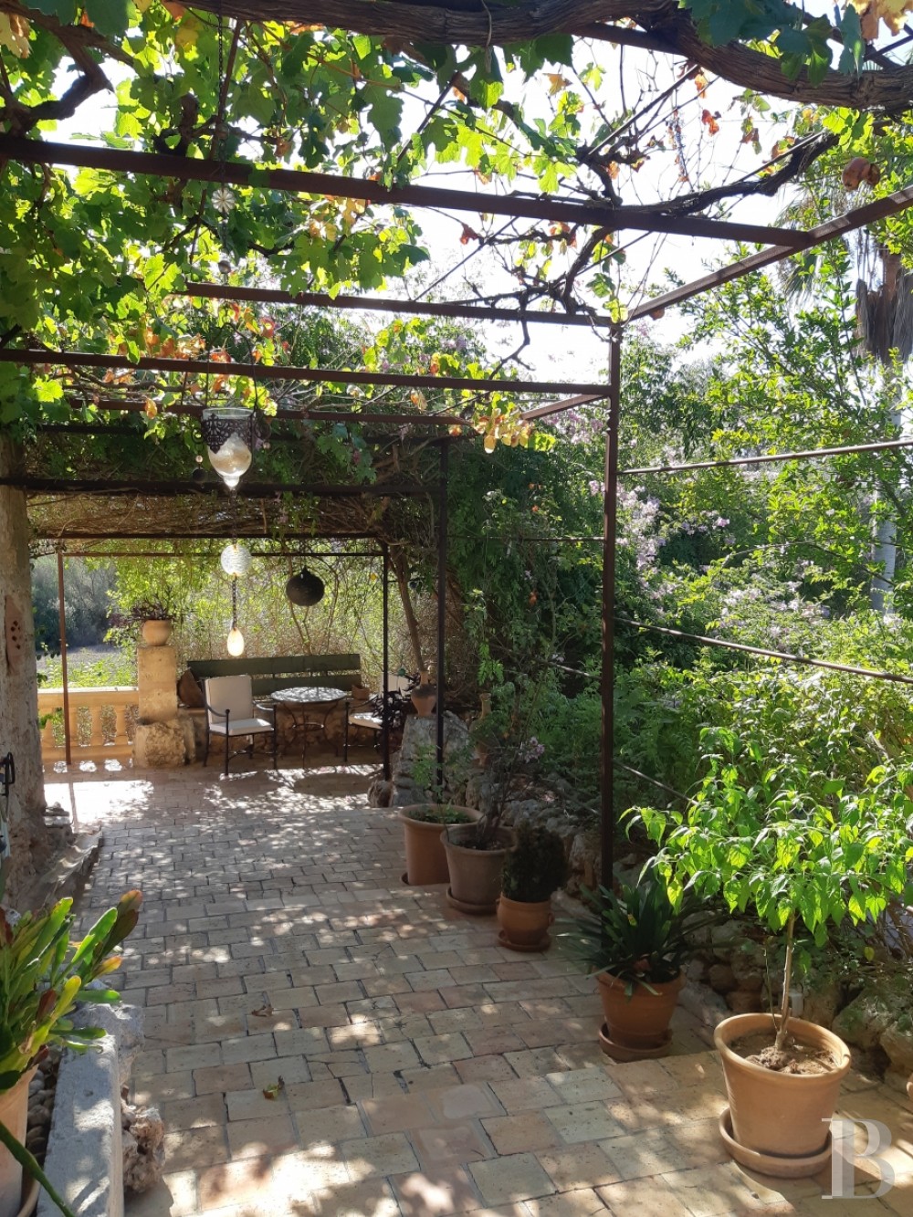 Mill for sale santa eugenia mallorca Spain