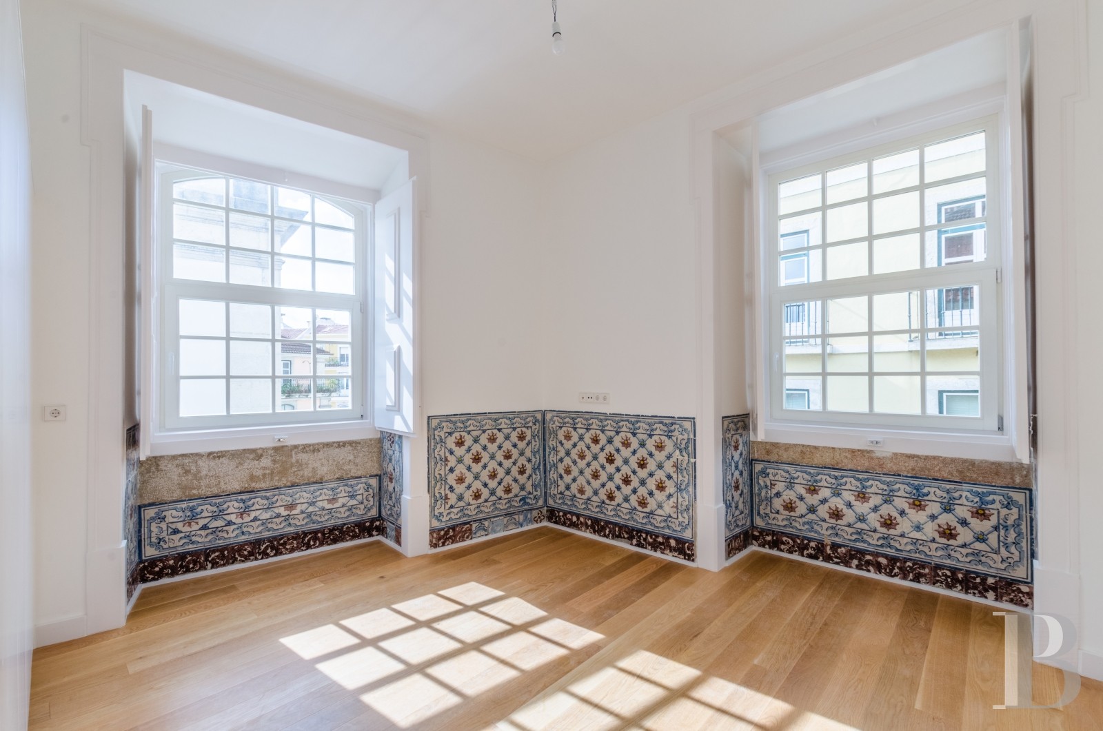 Apartment for sale Lisbon Baixa Portugal