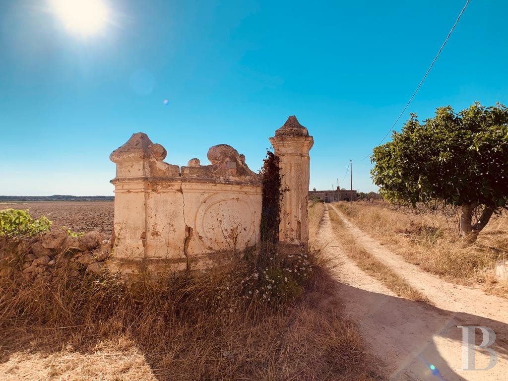 Villa for sale nardo Italy