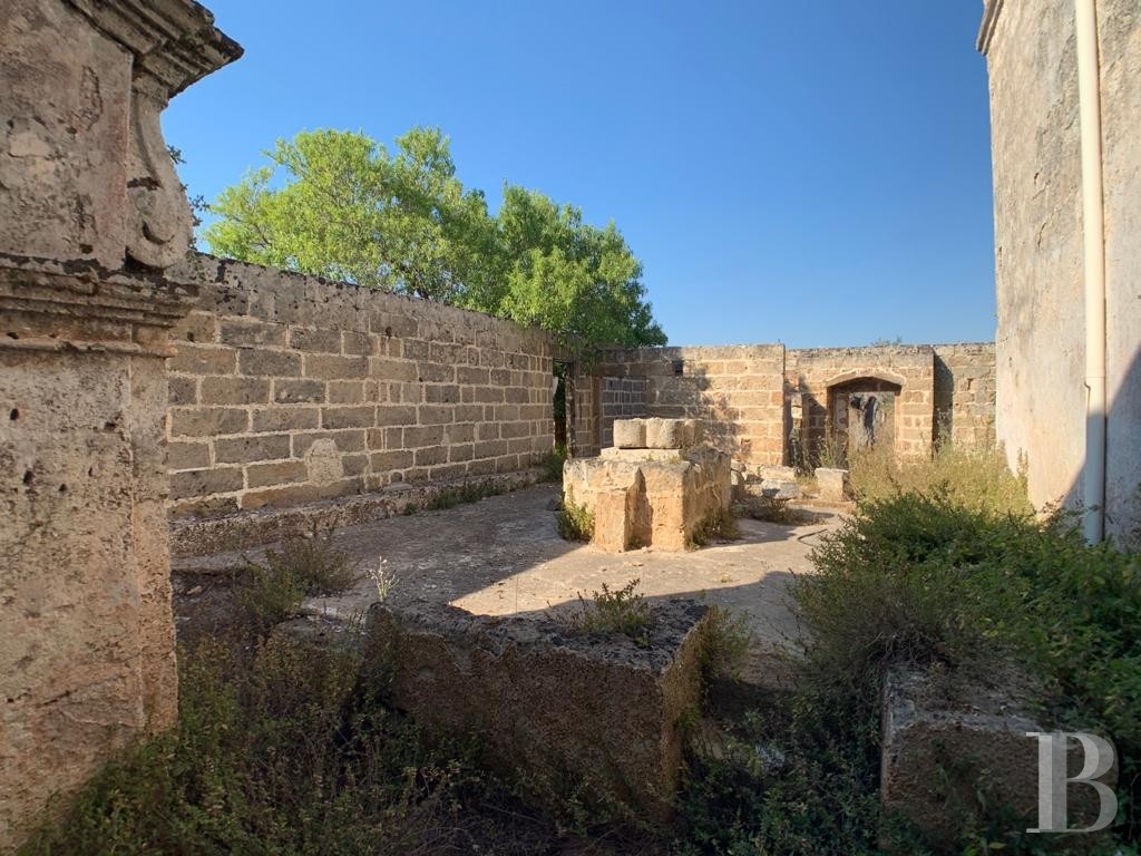 Villa for sale nardo Italy