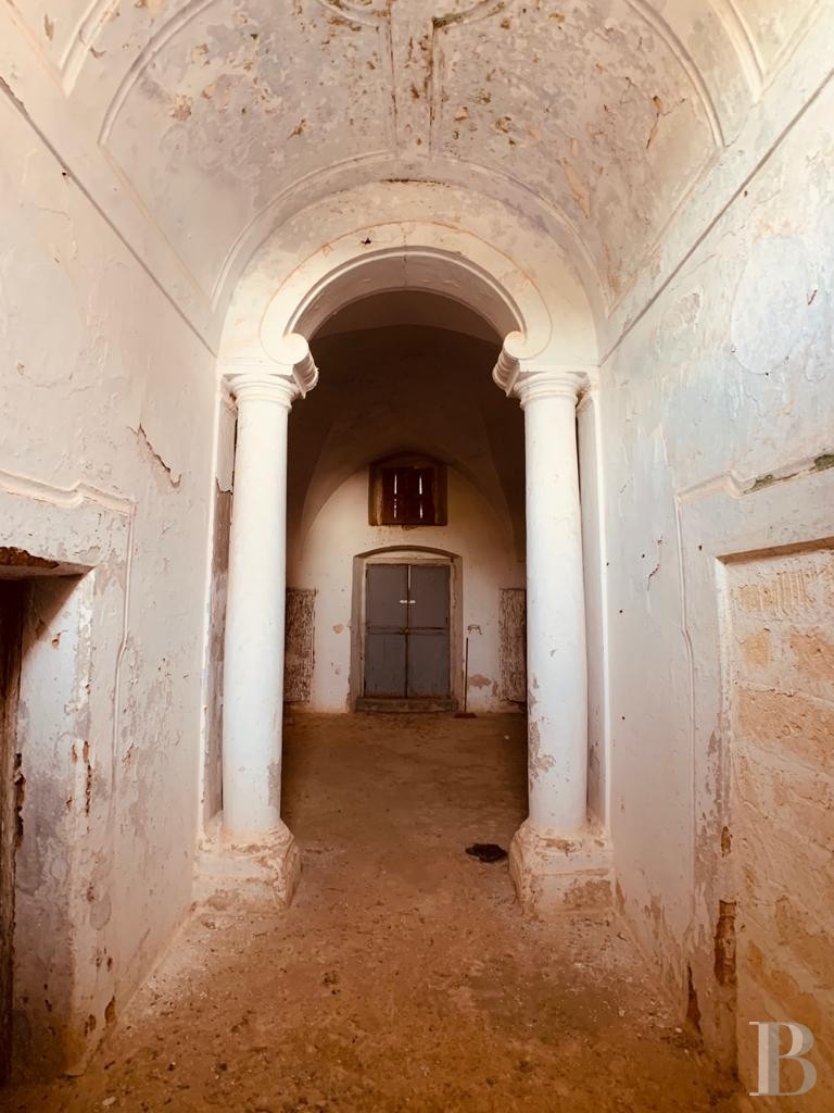 Villa for sale nardo Italy