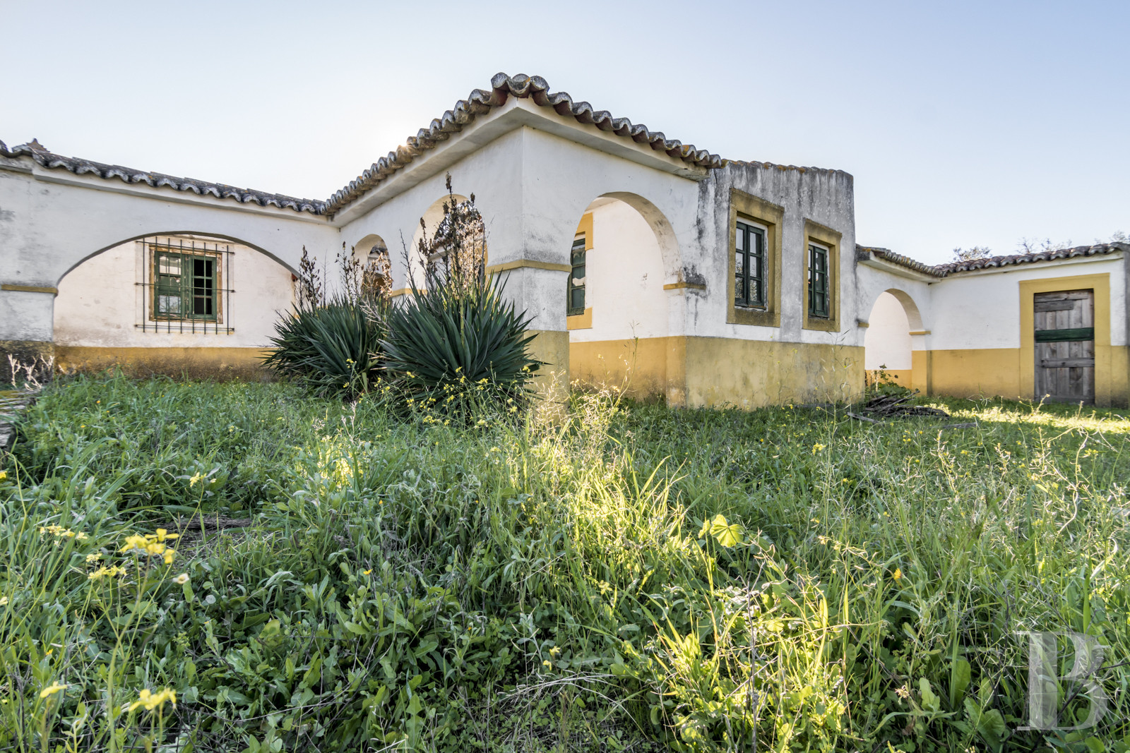 Property for sale Alentejo region Portugal