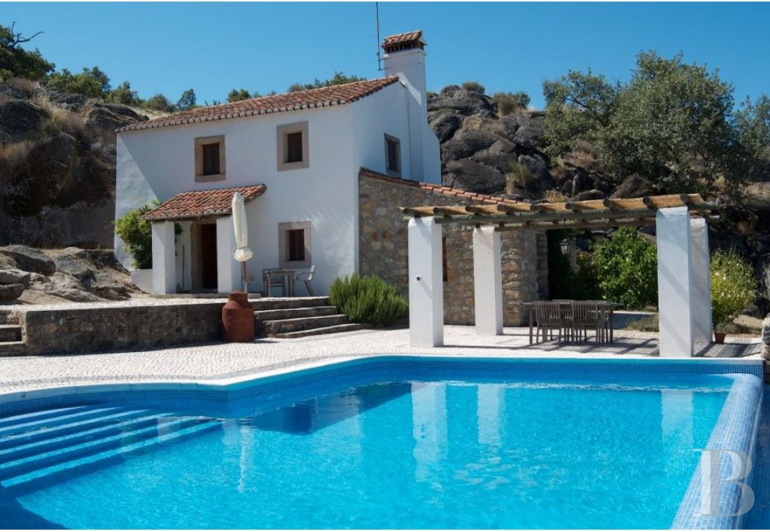 Property for sale alentejo Portugal