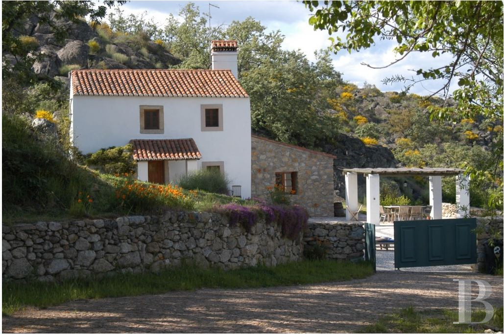 Property for sale alentejo Portugal