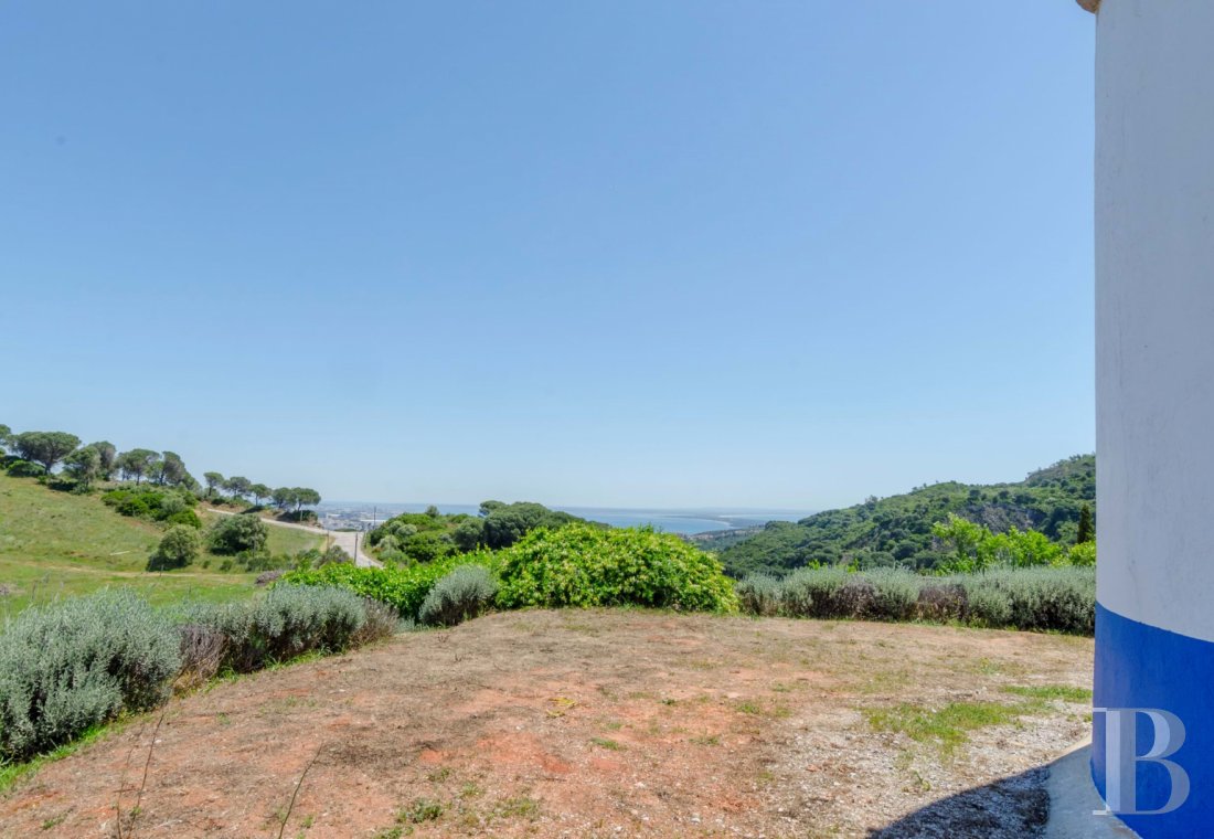 Property for sale Arrabida Portugal