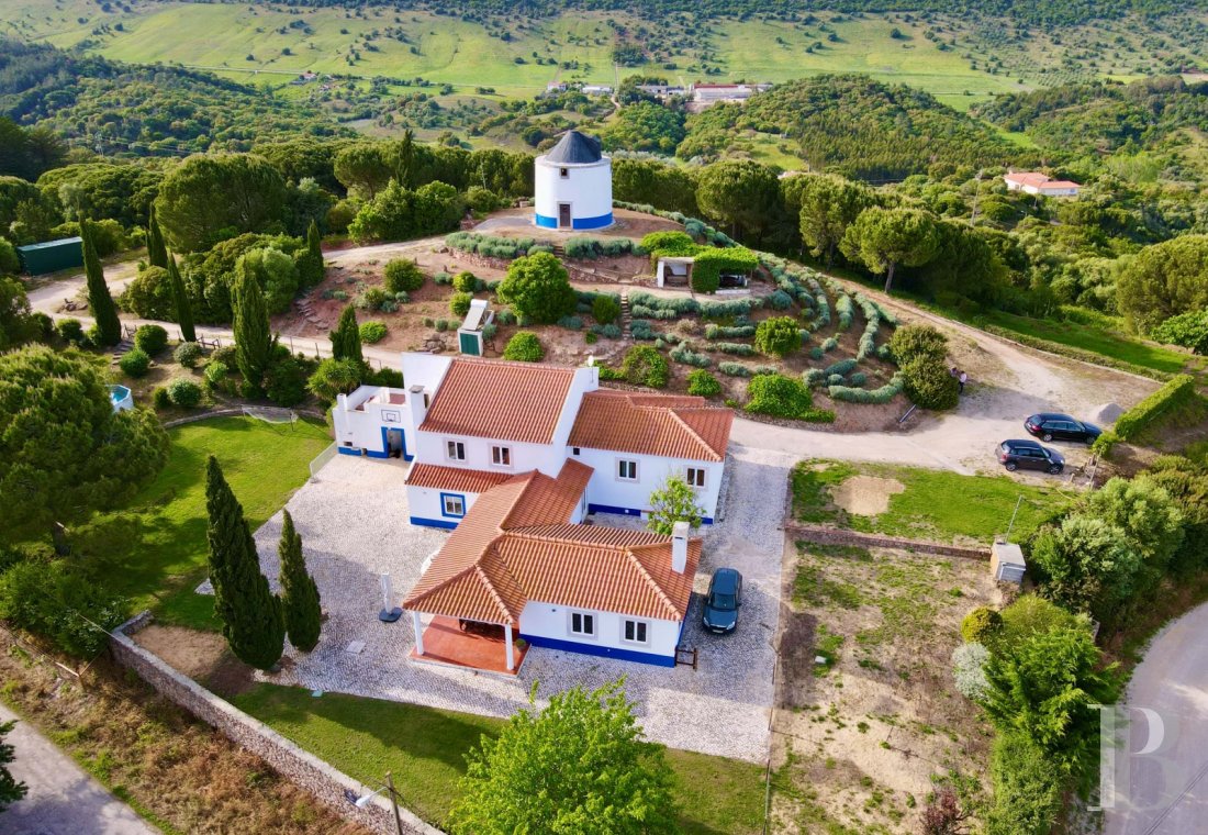 Property for sale Arrabida Portugal