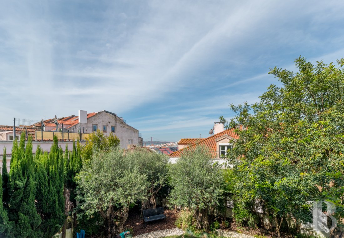 Apartment for sale Lisbon Portugal