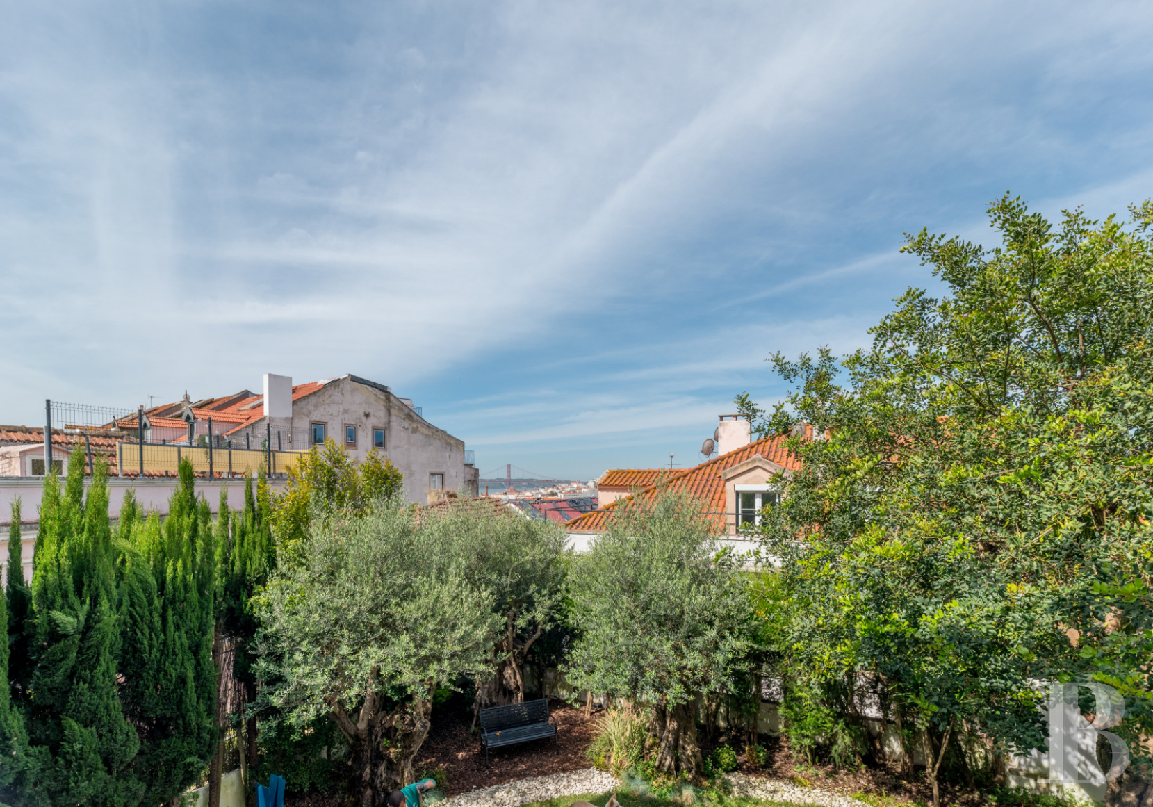 Apartment for sale Lisbon Portugal